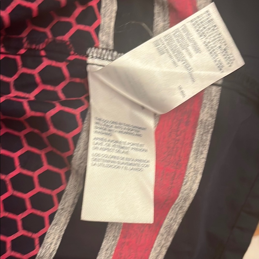 Tommy Hilfiger sleeveless Dress with belt - Picture 7 of 10